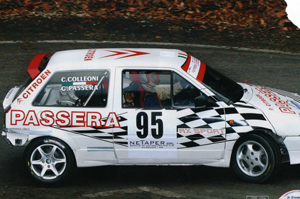Citroën Passera